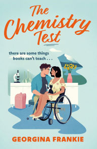 Free ebooks for download for kobo The Chemistry Test 9781662526084 by Georgina Frankie (English Edition)