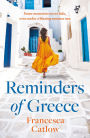 Reminders of Greece