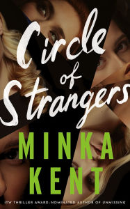 Ebooks download free Circle of Strangers
