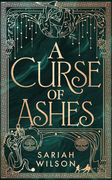 A Curse of Ashes