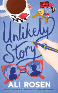 Free ebooks for download online Unlikely Story 9781662527920 CHM FB2 PDF English version