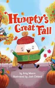 Pdf ebooks downloads free Humpty's Great Fall