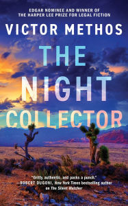 Ebook gratis para downloads The Night Collector by Victor Methos