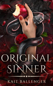 Ebook gratis downloaden deutsch Original Sinner