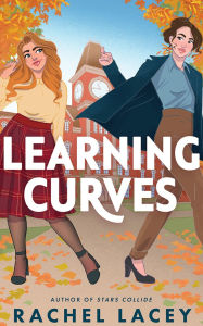 Title: Learning Curves, Author: Rachel Lacey