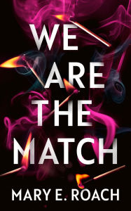 English books free downloading We Are the Match