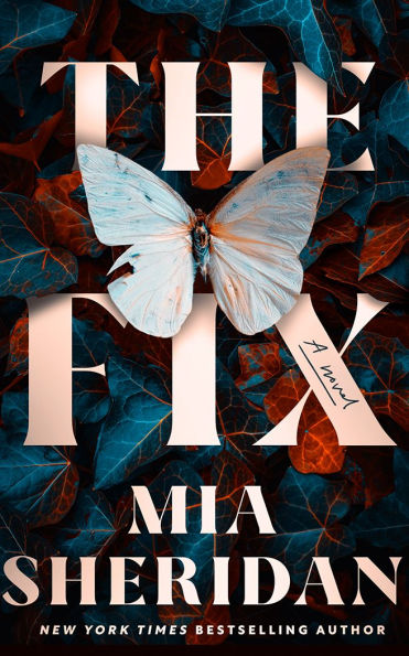 The Fix: A Novel