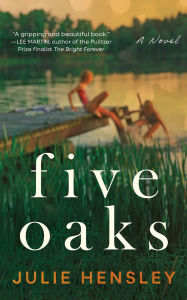Book downloadable format free in pdf Five Oaks: A Novel 9781662529894 (English literature)