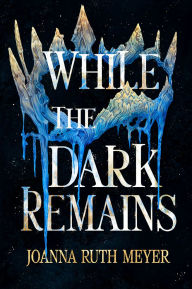 Downloading ebooks to ipad kindle While the Dark Remains English version  by Joanna Ruth Meyer 9781662530692
