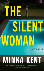 Ebooks - audio - free download The Silent Woman: A Thriller DJVU 9781662531620 by Minka Kent