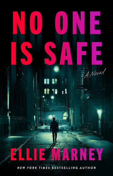 No One Is Safe: A Novel