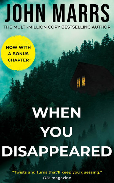 When You Disappeared