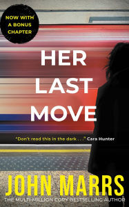 Download free online books kindle Her Last Move by John Marrs PDF CHM (English Edition)
