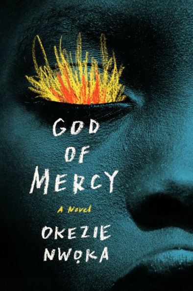 God of Mercy: A Novel