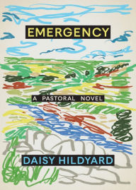 Free text books download pdf Emergency by Daisy Hildyard