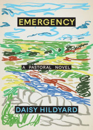 Title: Emergency, Author: Daisy Hildyard