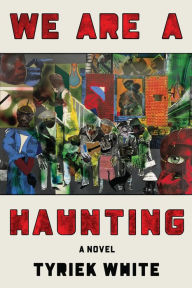 Ebook in italiano download free We Are a Haunting: A Novel PDF RTF FB2