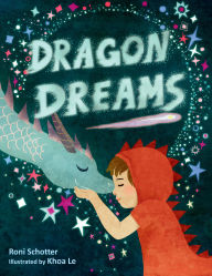 Ebook for mobile download Dragon Dreams by Roni Schotter, Khoa Le (English literature) PDB PDF 9781662602061