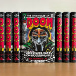 Alternative view 4 of The Chronicles of DOOM: Unraveling Rap's Masked Iconoclast
