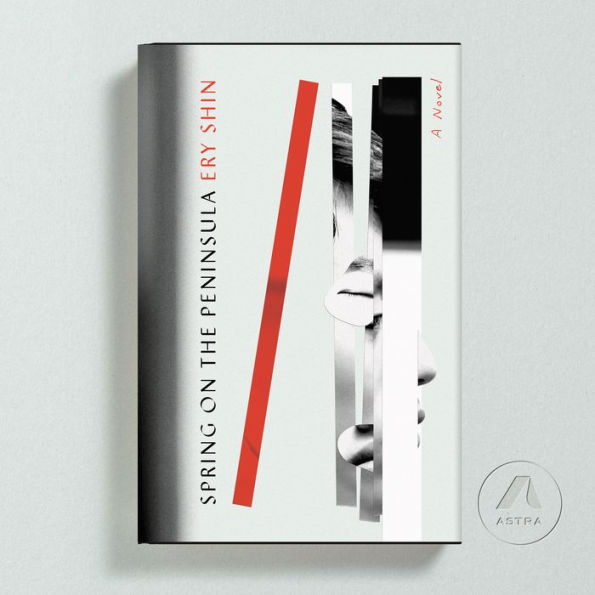 Spring on the Peninsula: A Novel