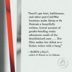 Alternative view 4 of Spring on the Peninsula: A Novel