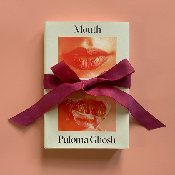Mouth: Stories