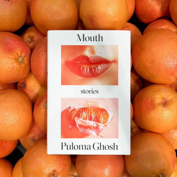 Mouth: Stories