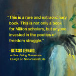 Alternative view 4 of What in Me Is Dark: The Revolutionary Afterlife of Paradise Lost