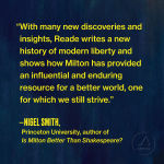 Alternative view 7 of What in Me Is Dark: The Revolutionary Afterlife of Paradise Lost
