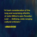 Alternative view 8 of What in Me Is Dark: The Revolutionary Afterlife of Paradise Lost