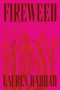 Free audio books download cd Fireweed: A Novel