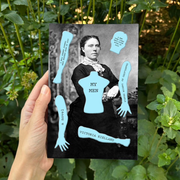 My Men: A Novel
