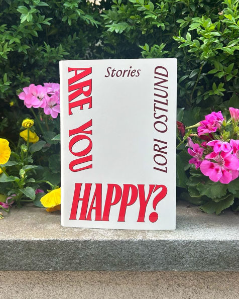 Are You Happy?: Stories