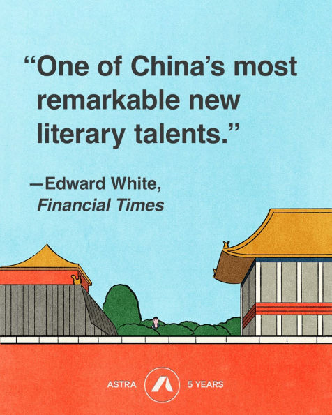 I Deliver Parcels Beijing