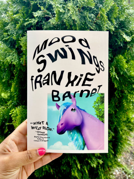 Mood Swings: A Novel