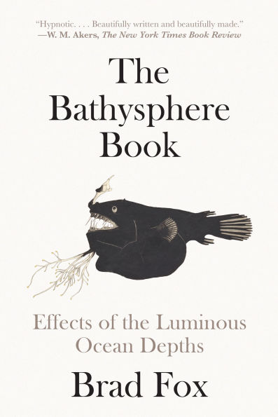 the Bathysphere Book: Effects of Luminous Ocean Depths