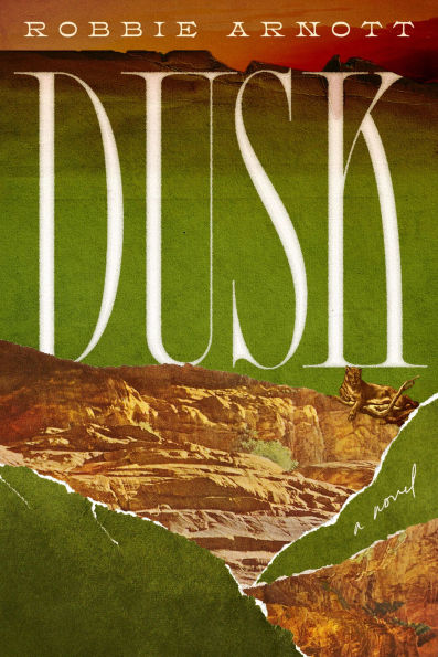 Dusk: A Novel
