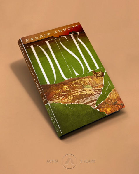 Dusk: A Novel