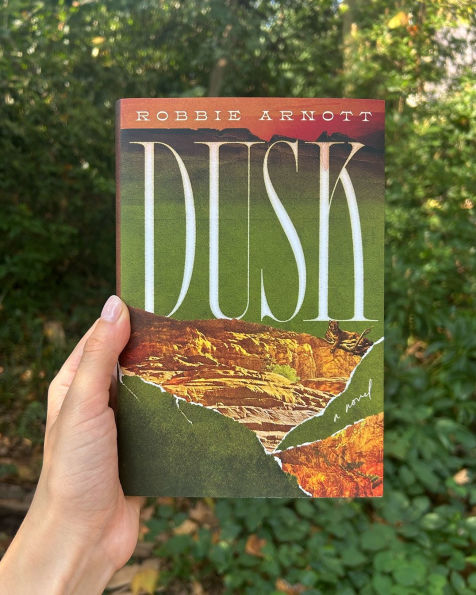 Dusk: A Novel
