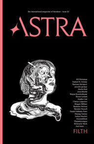Ebooks pdf kostenlos download Astra Magazine, Filth: Issue Two  (English Edition)
