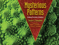 Title: Mysterious Patterns: Finding Fractals in Nature, Author: Sarah C. Campbell