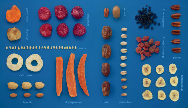 Look and Cook Sweet: A First Book of Recipes in Pictures