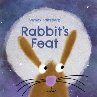 Title: Rabbit's Feat, Author: Barney Saltzberg