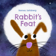 Title: Rabbit's Feat, Author: Barney Saltzberg