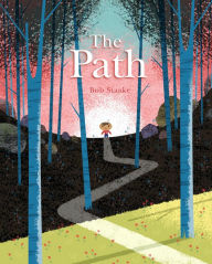 Downloading audiobooks to kindle touch The Path by Bob Staake  9781662650635 (English Edition)