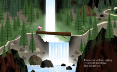 Alternative view 2 of The Path: A Picture Book About Finding Your Own True Way