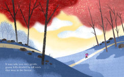 Alternative view 3 of The Path: A Picture Book About Finding Your Own True Way