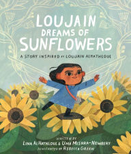 Pdf download ebook free Loujain Dreams of Sunflowers 9781662650642 (English Edition) 