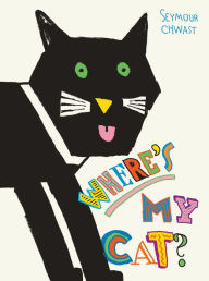 Books to free download Where's My Cat?