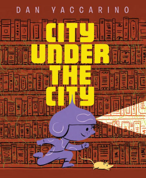 City Under the